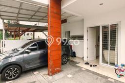 For Sale Hunian Rumah Nyaman 3 Kamar di Graha Raya, Tangerang Selatan For Sale Hunian Rumah Nyaman 3 Kamar di Graha Raya, Tangerang Selatan