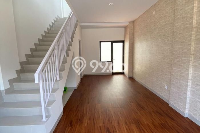 LOKASI SUPER STRATEGIS! Ruko di BSD, Luas 80m², Prospek Pembeli LOKASI SUPER STRATEGIS! Ruko di BSD, Luas 80m², Prospek Pembeli