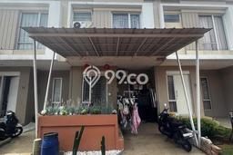 Dijual Hunian Rumah Terawat 2 KT di Gading Serpong, Tangerang Dijual Hunian Rumah Terawat 2 KT di Gading Serpong, Tangerang