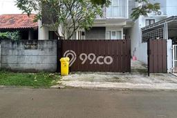 Siap Huni Hunian Elit 5 Kamar di BSD Dekat ke Mana Pun Siap Huni Hunian Elit 5 Kamar di BSD Dekat ke Mana Pun