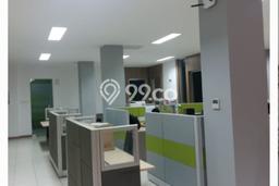 Kantor Bagus LT 1854m2 LB 1300m2 Dijual di Kebon Jeruk Jakarta Barat Kantor Bagus LT 1854m2 LB 1300m2 Dijual di Kebon Jeruk Jakarta Barat