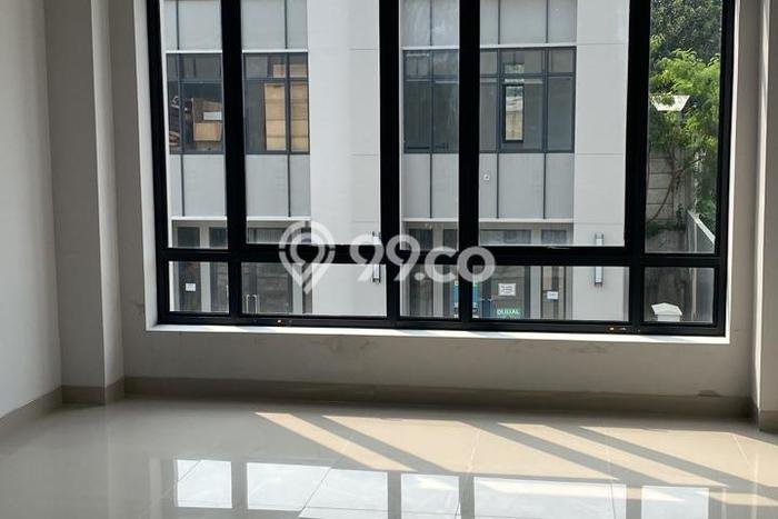 Ruko Kawasan Strategis Kawasan BSD, Luas 68m2m², Jalan Utama Ruko Kawasan Strategis Kawasan BSD, Luas 68m2m², Jalan Utama