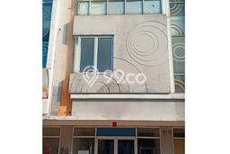 Ruko Kawasan Gading Serpong, Luas 202m2m², Lokasi Premium Ruko Kawasan Gading Serpong, Luas 202m2m², Lokasi Premium