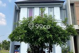 Best Deal Hunian Mewah Ideal dan Luas di BSD, Tangerang Selatan Best Deal Hunian Mewah Ideal dan Luas di BSD, Tangerang Selatan