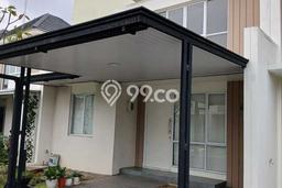 Dijual Rumah 3 Kamar Lokasi Ideal Nyaman dan Strategis di Curug Dijual Rumah 3 Kamar Lokasi Ideal Nyaman dan Strategis di Curug