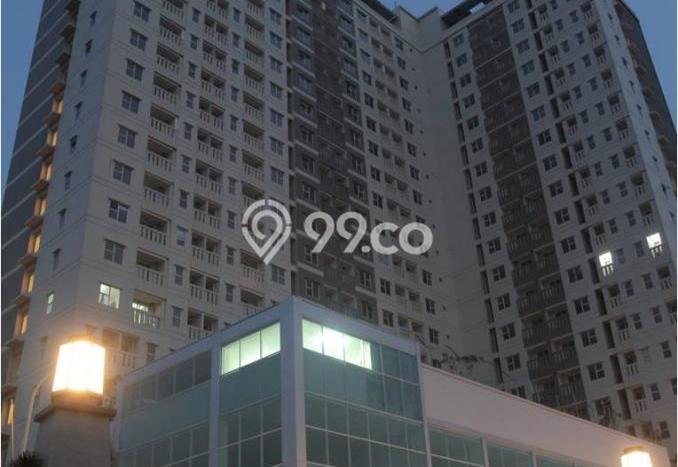 Apartemen Strategis di Kebon Jeruk, Luas 33m², 1 KT Apartemen Strategis di Kebon Jeruk, Luas 33m², 1 KT