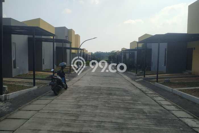 Rumah Murah Dijual di Parung Panjang, Bogor Harga Rp 375 Juta Rumah Murah Dijual di Parung Panjang, Bogor Harga Rp 375 Juta