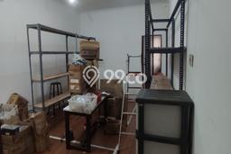 Dijual Ruko di Kosambi Baru 2 Lantai Cocok Untuk Usaha Dijual Ruko di Kosambi Baru 2 Lantai Cocok Untuk Usaha