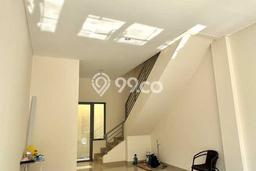 KAWASAN KOMERSIAL! Ruko Disewakan Kawasan Gading Serpong, Luas 91m², Jalan Utama KAWASAN KOMERSIAL! Ruko Disewakan Kawasan Gading Serpong, Luas 91m², Jalan Utama