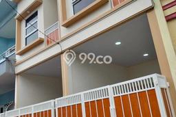 For Sale Hunian Rumah Terawat 2 KT di Poris, Tangerang For Sale Hunian Rumah Terawat 2 KT di Poris, Tangerang