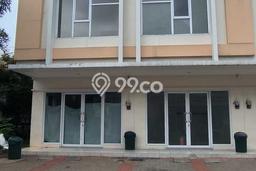 Ruko Disewakan di Gading Serpong, Luas 108m², Lokasi Komersial, Jalan Strategis Ruko Disewakan di Gading Serpong, Luas 108m², Lokasi Komersial, Jalan Strategis