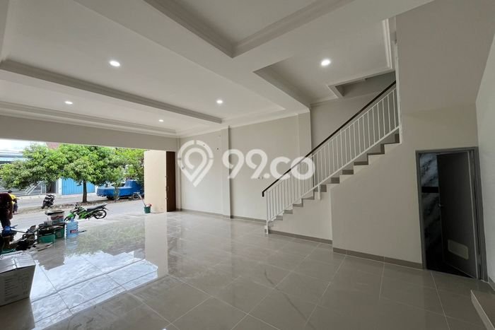 Ruko Strategis di Poris, Luas 108m², Pusat Bisnis, Akses Poris, Tangerang, Tangerang Ruko Strategis di Poris, Luas 108m², Pusat Bisnis, Akses Poris, Tangerang, Tangerang