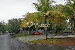 Untuk Dijual Tanah 201m2 di BSD Avani, Tangerang Untuk Dijual Tanah 201m2 di BSD Avani, Tangerang