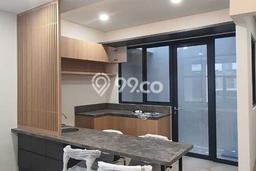 Jual Segera Rumah LT 66m² / LB 86m² di Jantung Kota BSD, Tangerang Jual Segera Rumah LT 66m² / LB 86m² di Jantung Kota BSD, Tangerang
