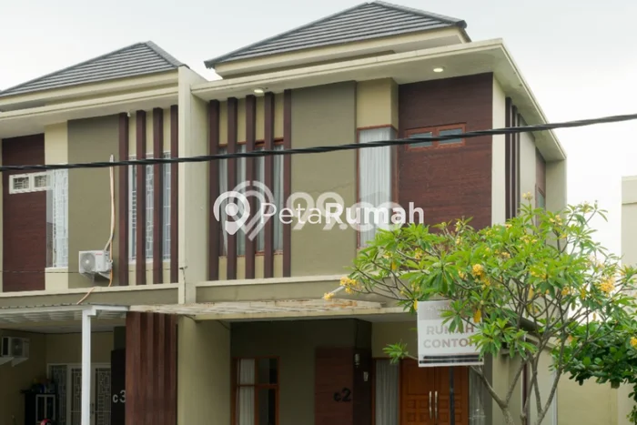 Karya Kasih Mansion Karya Kasih Mansion