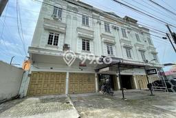 Dijual Ruko Komplek Sidorukun Nodigon Jl Sidorukun Krakatau Medan Dijual Ruko Komplek Sidorukun Nodigon Jl Sidorukun Krakatau Medan