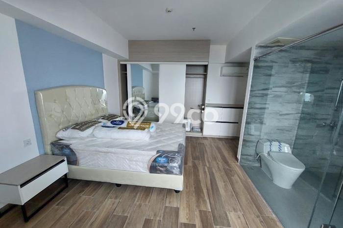 Unit Apartemen Dijual di Medan Sunggal, Medan, dengan 2 Bedroom, 2 Bathroom Unit Apartemen Dijual di Medan Sunggal, Medan, dengan 2 Bedroom, 2 Bathroom