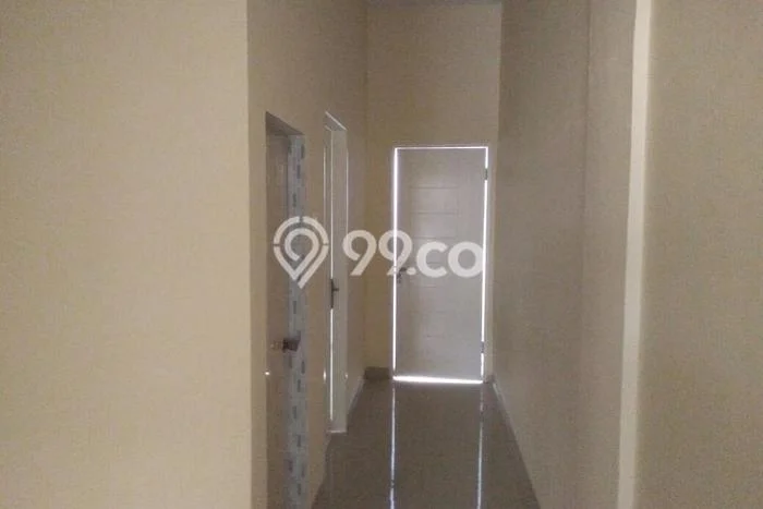 SIAP HUNI! Rumah Strategis di Medan Johor, Luas 44m² LB 88m² SIAP HUNI! Rumah Strategis di Medan Johor, Luas 44m² LB 88m²