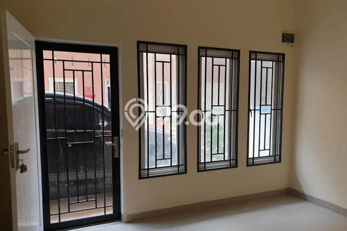 SIAP HUNI! Rumah Strategis di Medan Johor, Luas 44m² LB 88m² SIAP HUNI! Rumah Strategis di Medan Johor, Luas 44m² LB 88m²