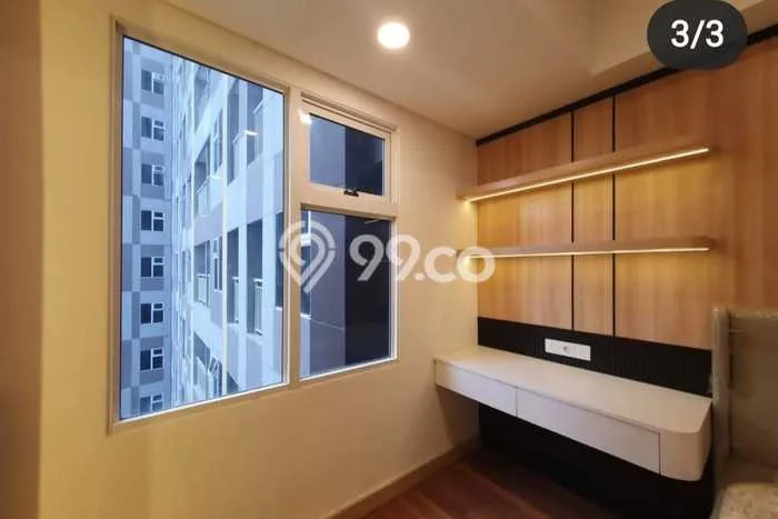 Apartemen Siap Huni 2 BR dengan Harga Hemat di Area Medan Barat, Medan Apartemen Siap Huni 2 BR dengan Harga Hemat di Area Medan Barat, Medan