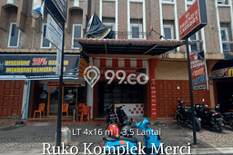 Unit Ruko Dijual di Medan Johor Medan Luas Tanah 64m2, Luas Bangunan 180m2 Unit Ruko Dijual di Medan Johor Medan Luas Tanah 64m2, Luas Bangunan 180m2