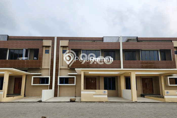 Dijual Villa Komplek Green Park Willow Jalan Stm Titi Kuning Dijual Villa Komplek Green Park Willow Jalan Stm Titi Kuning
