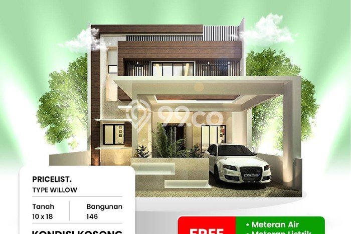 JUAL CEPAT! Rumah Ready Stock Area Strategis Medan Johor, LT 180m² LB 145m² JUAL CEPAT! Rumah Ready Stock Area Strategis Medan Johor, LT 180m² LB 145m²