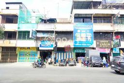 AREA TERBAIK! Ruko di Medan Timur, Luas 150m², Keramaian Terjamin AREA TERBAIK! Ruko di Medan Timur, Luas 150m², Keramaian Terjamin