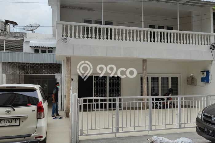 Rumah Inti Kota Medan Jalan Kartini Dalam Daerah Sudirman Polonia Rumah Inti Kota Medan Jalan Kartini Dalam Daerah Sudirman Polonia