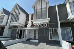Rumah Sederhana Dijual di Medan Tuntungan 3 Kamar dengan Luas Tanah 84m2 Rumah Sederhana Dijual di Medan Tuntungan 3 Kamar dengan Luas Tanah 84m2