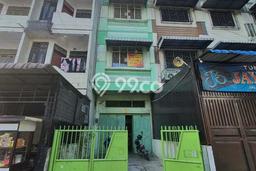 Ruko Strategis Kawasan Medan Denai, Luas 192m², Area Komersial, Dekat Medan Denai, Medan, Medan Ruko Strategis Kawasan Medan Denai, Luas 192m², Area Komersial, Dekat Medan Denai, Medan, Medan