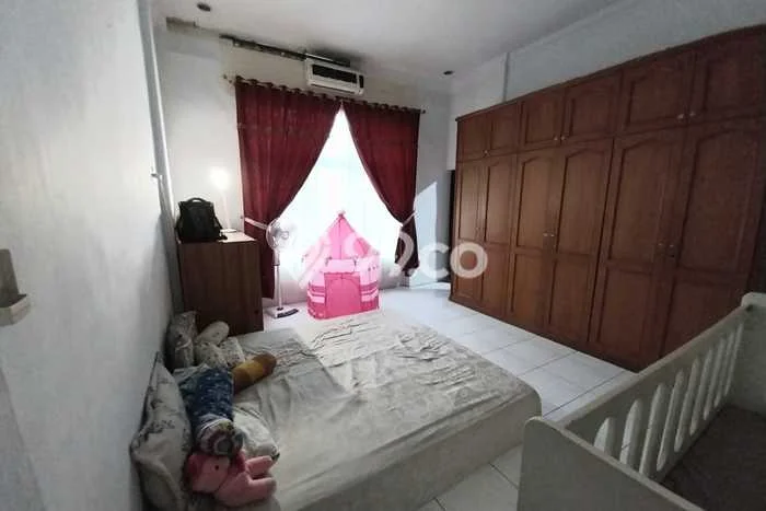 Jual Ruko Gandeng Ruko Gaharu Jalan Gaharu Inti Kota Siap Huni Jual Ruko Gandeng Ruko Gaharu Jalan Gaharu Inti Kota Siap Huni