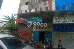 PELUANG EMAS! Ruko di Medan Johor, Luas 192m², Pusat Bisnis PELUANG EMAS! Ruko di Medan Johor, Luas 192m², Pusat Bisnis