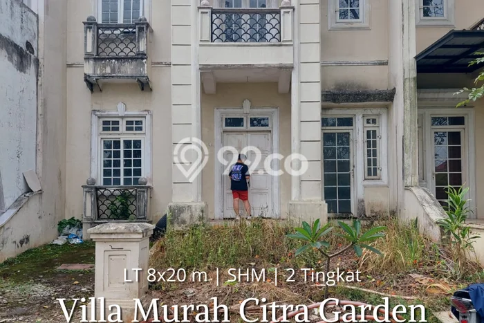 Rumah Luas Tanah 160m² di Medan Baru, Medan - Lokasi Strategis Rumah Luas Tanah 160m² di Medan Baru, Medan - Lokasi Strategis