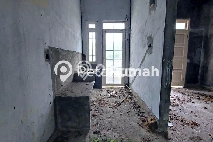 Rumah Luas Tanah 160m² di Medan Baru, Medan - Lokasi Strategis Rumah Luas Tanah 160m² di Medan Baru, Medan - Lokasi Strategis