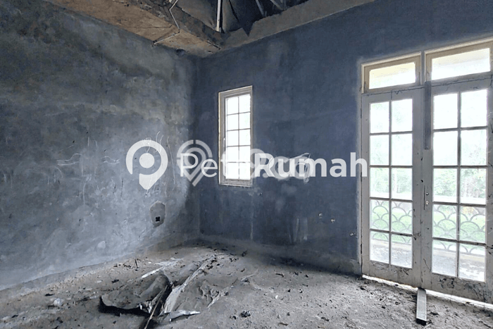 Rumah Luas Tanah 160m² di Medan Baru, Medan - Lokasi Strategis Rumah Luas Tanah 160m² di Medan Baru, Medan - Lokasi Strategis