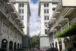 Jual Ruko Komplek Graha Niaga Jalan Bambu Ii Jalan Putri Hijau Jual Ruko Komplek Graha Niaga Jalan Bambu Ii Jalan Putri Hijau