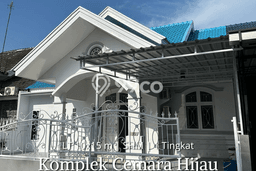 KESEMPATAN TERBAIK! Bisa KPR Rumah Modern lokasi Percut Sei Tuan, Deli Serdang, Luas 150m² Bangunan 100m² KESEMPATAN TERBAIK! Bisa KPR Rumah Modern lokasi Percut Sei Tuan, Deli Serdang, Luas 150m² Bangunan 100m²