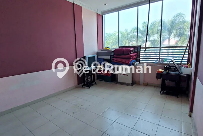 Ruko Premium di Medan Helvetia, Luas 192m2m², Pusat Niaga Ruko Premium di Medan Helvetia, Luas 192m2m², Pusat Niaga
