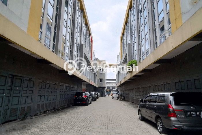 Ruko Komersial Dijual di Medan Helvetia Medan LT 50m2 & LB 150m2 Ruko Komersial Dijual di Medan Helvetia Medan LT 50m2 & LB 150m2
