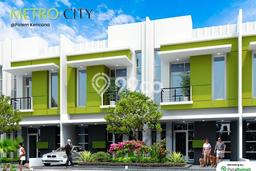 Rumah Harga Terjangkau 3 KT di Sunggal, Deli Serdang Rumah Harga Terjangkau 3 KT di Sunggal, Deli Serdang