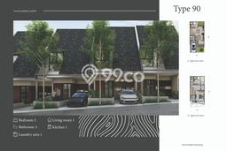 DIJUAL CEPAT! Rumah Modern di Medan Johor, Medan, Luas 66m² LB 90m² BISA KPR! DIJUAL CEPAT! Rumah Modern di Medan Johor, Medan, Luas 66m² LB 90m² BISA KPR!