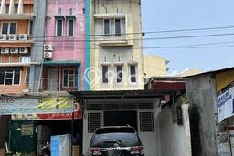 Jual Cepat Ruko Krakatau Jalan Kapten Muchtar Basri Murah Panjang Jual Cepat Ruko Krakatau Jalan Kapten Muchtar Basri Murah Panjang