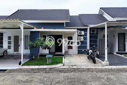 Dijual Cepat Rumah Bagus Siap Huni LB 54m2 di Medan Johor, Medan Dijual Cepat Rumah Bagus Siap Huni LB 54m2 di Medan Johor, Medan