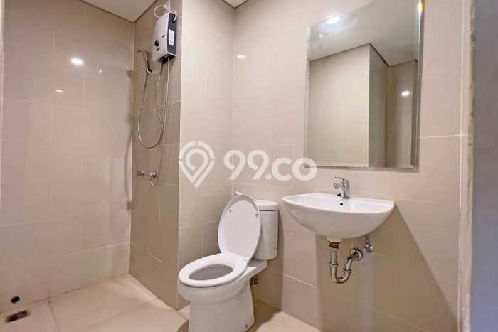 Hunian Apartemen 2 KT 1 KM di Medan Barat, Medan Dijual Cepat Hunian Apartemen 2 KT 1 KM di Medan Barat, Medan Dijual Cepat