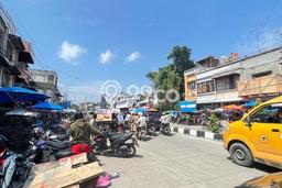 Ruko Strategis di Medan Area, Luas 96m², Area Komersial, Berkembang Ruko Strategis di Medan Area, Luas 96m², Area Komersial, Berkembang