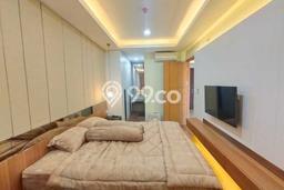 Apartemen Kawasan Medan Barat, 1 KM, Luas 50m², Area Berkembang Apartemen Kawasan Medan Barat, 1 KM, Luas 50m², Area Berkembang