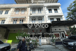 Rumah Strategis 4 KT Luas Tanah 82m² di Percut Sei Tuan, Deli Serdang Rumah Strategis 4 KT Luas Tanah 82m² di Percut Sei Tuan, Deli Serdang