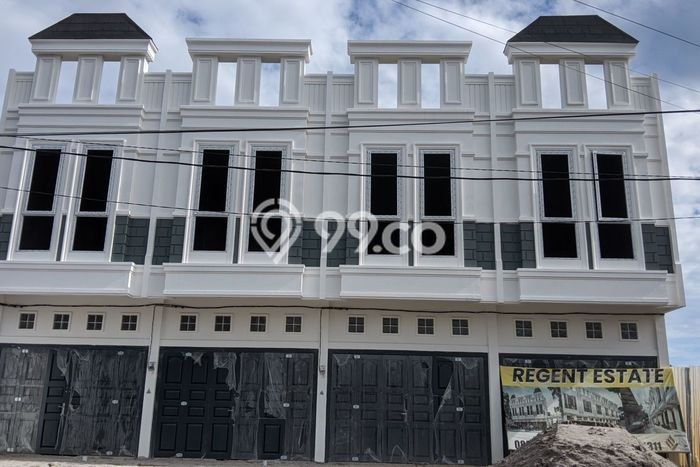 Ruko Dijual Lokasi Stratagis di Medan Tembung Medan Cocok untuk Bisnis Ruko Dijual Lokasi Stratagis di Medan Tembung Medan Cocok untuk Bisnis