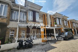 Kesempatan Investasi di Medan Helvetia, Dekat Kawasan Komersial, Medan - LT 100m² Kesempatan Investasi di Medan Helvetia, Dekat Kawasan Komersial, Medan - LT 100m²
